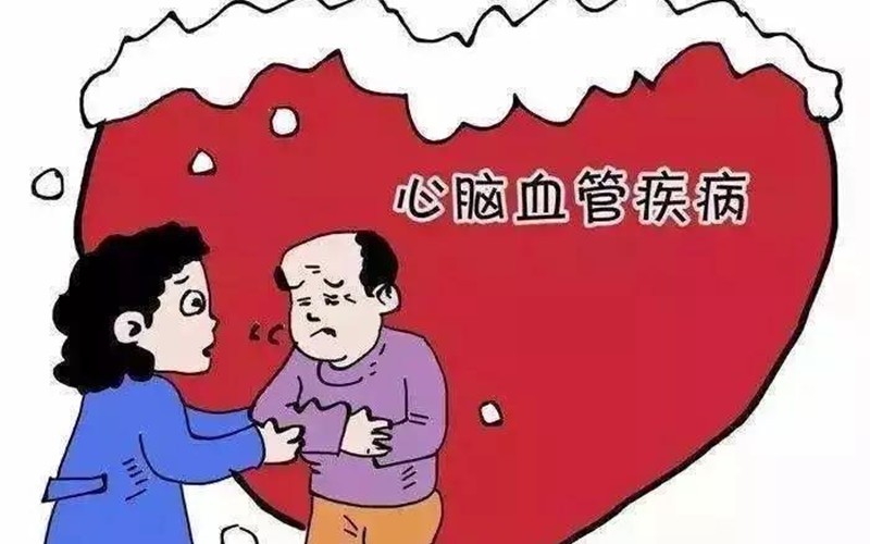 心脑血管疾病严重威胁人体生命安全，血液里什么物质导致变脏堵塞